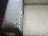 Dovanojama sofa-lova - nuotraukos Nr. 6