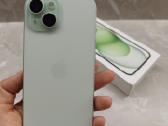 iPhone 15 - nuotraukos Nr. 3