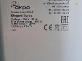 Kupolinio tipo gartraukis 50 cm - nuotraukos Nr. 4