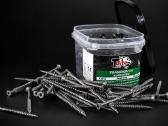 Konstrukciniai medsraigčiai T-bite Pro - nuotraukos Nr. 5