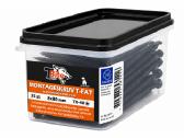 Konstrukciniai medsraigčiai T-bite Pro - nuotraukos Nr. 17