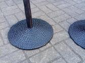 Stalo kojos sunkios špyžinės gražios - nuotraukos Nr. 2