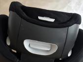Cybex solution M-fix - nuotraukos Nr. 4