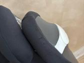 Cybex solution M-fix - nuotraukos Nr. 6