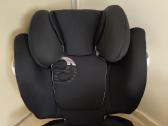 Cybex solution M-fix - nuotraukos Nr. 7