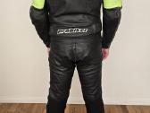 Odinė 2-jų dalių motociklininko apranga Probiker - nuotraukos Nr. 3