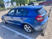 Bmw 116 - nuotraukos Nr. 9