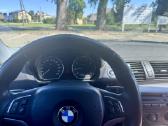 Bmw 116 - nuotraukos Nr. 10