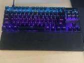 Steelseries apex pro tkl - nuotraukos Nr. 2