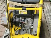 Wacker Neuson Bfs 735 benzininis pjovimo pjūklas - nuotraukos Nr. 3
