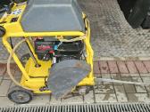 Wacker Neuson Bfs 735 benzininis pjovimo pjūklas - nuotraukos Nr. 5