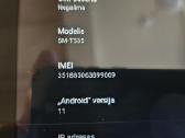 Samsung Tab 4 Lte Android 11 - nuotraukos Nr. 2