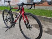 Stevens carbon, Ultegra Di2, 2x12 - nuotraukos Nr. 2