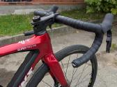 Stevens carbon, Ultegra Di2, 2x12 - nuotraukos Nr. 9