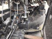 Honda 2500 Sv vejos traktoriukas (2012) - nuotraukos Nr. 7