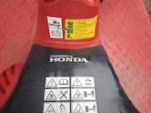 Honda 2500 Sv vejos traktoriukas (2012) - nuotraukos Nr. 10