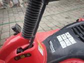 Honda 2500 Sv vejos traktoriukas (2012) - nuotraukos Nr. 11