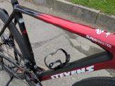 Stevens carbon, Ultegra Di2, 2x12 - nuotraukos Nr. 12