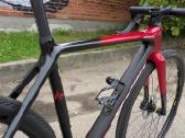 Stevens carbon, Ultegra Di2, 2x12 - nuotraukos Nr. 14