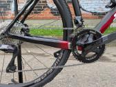 Stevens carbon, Ultegra Di2, 2x12 - nuotraukos Nr. 16