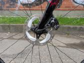 Stevens carbon, Ultegra Di2, 2x12 - nuotraukos Nr. 25