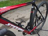 Stevens carbon, Ultegra Di2, 2x12 - nuotraukos Nr. 27