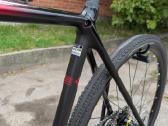 Stevens carbon, Ultegra Di2, 2x12 - nuotraukos Nr. 28