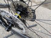 Stevens carbon, Ultegra Di2, 2x12 - nuotraukos Nr. 33
