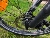 Vaikiškas dviratis BMX - nuotraukos Nr. 2