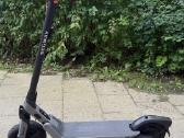 Segway Ninebot ekickscooter E3 Pro - nuotraukos Nr. 2