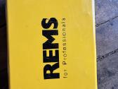 Rems Power press se - nuotraukos Nr. 3