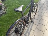 Elektrinis dviratis Fiido E-gravel C21 - nuotraukos Nr. 2