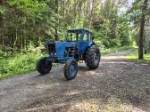 Mtz 50 su 80varikliu - nuotraukos Nr. 2