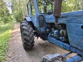 Mtz 50 su 80varikliu - nuotraukos Nr. 6