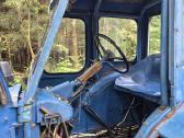 Mtz 50 su 80varikliu - nuotraukos Nr. 7