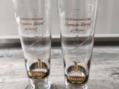 Kolekcinės „Švyturys Ekstra“ alaus taurės, 0.3l - nuotraukos Nr. 2