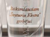 Kolekcinės „Švyturys Ekstra“ alaus taurės, 0.3l - nuotraukos Nr. 4