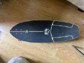 Carver Surfskate 30,5 - nuotraukos Nr. 2
