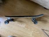 Carver Surfskate 30,5 - nuotraukos Nr. 3