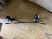 Carver Surfskate 30,5 - nuotraukos Nr. 4
