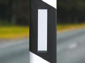 Signaliniai kelio stulpeliai - nuotraukos Nr. 19