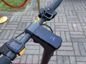 Elektrinis paspirtukas - nuotraukos Nr. 5