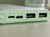 10000mah Xiaomi18w Fast Charge Power Bank 3 - nuotraukos Nr. 2