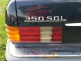 Mercedes 350 Sdl - nuotraukos Nr. 7