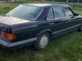 Mercedes 350 Sdl - nuotraukos Nr. 9