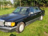 Mercedes 350 Sdl - nuotraukos Nr. 11