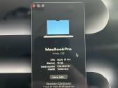 MacBook Pro 14 2021 m1pro 16/512 - nuotraukos Nr. 12