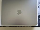 MacBook Pro 14 2021 m1pro 16/512 - nuotraukos Nr. 2