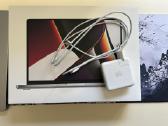 MacBook Pro 14 2021 m1pro 16/512 - nuotraukos Nr. 15