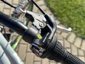 Quurio Gear 24 ratų dviratis + Dovana Riedlentė - nuotraukos Nr. 2
